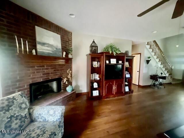 129 Keestone Drive, Senatobia, MS 38668