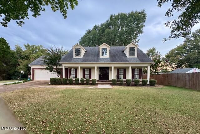 129 Keestone Drive, Senatobia, MS 38668