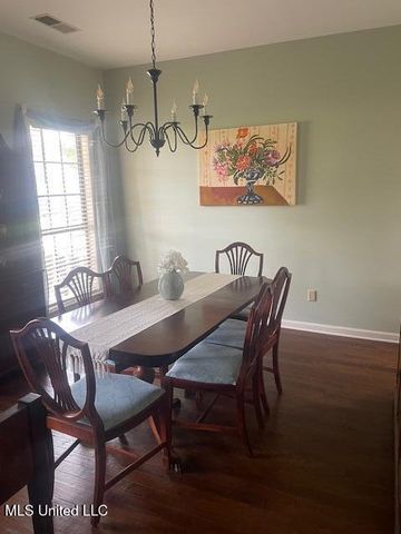 129 Keestone Drive, Senatobia, MS 38668