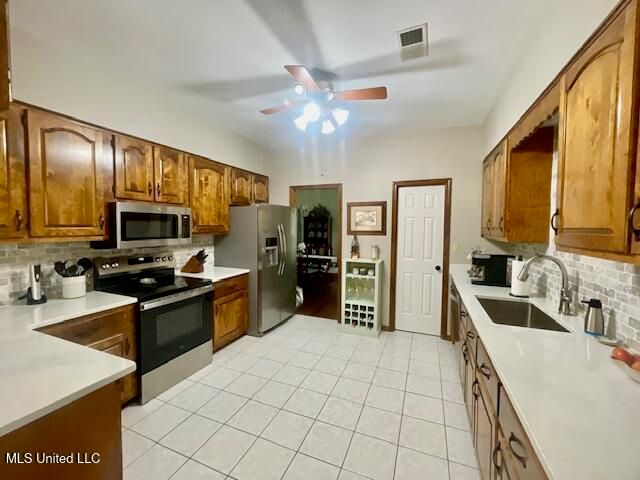 129 Keestone Drive, Senatobia, MS 38668