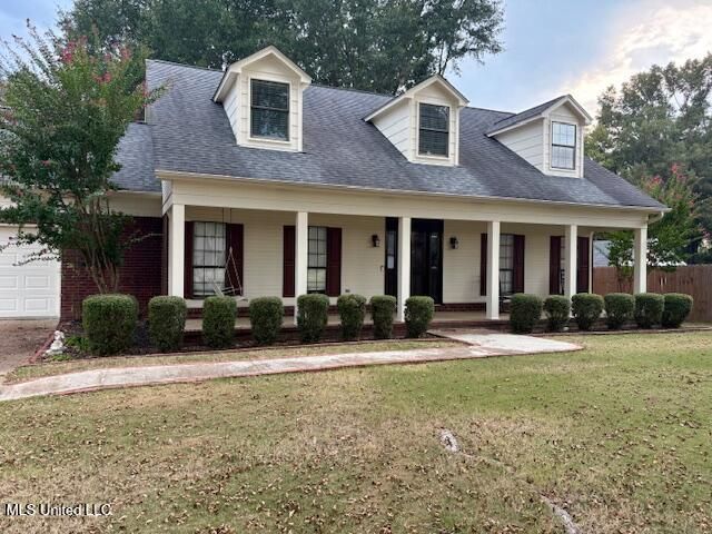 129 Keestone Drive, Senatobia, MS 38668