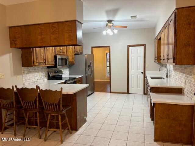 129 Keestone Drive, Senatobia, MS 38668