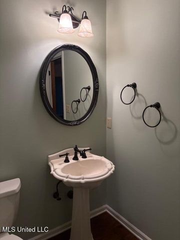 129 Keestone Drive, Senatobia, MS 38668