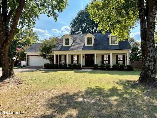 129 Keestone Drive, Senatobia, MS 38668