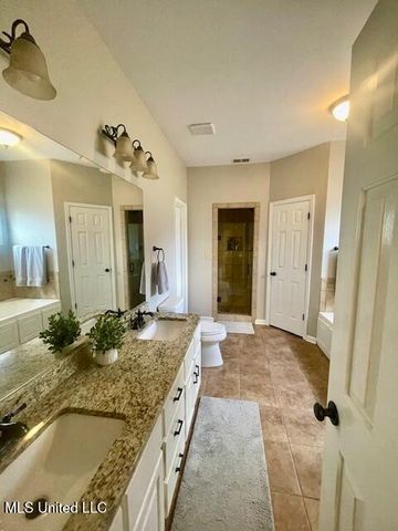 129 Keestone Drive, Senatobia, MS 38668
