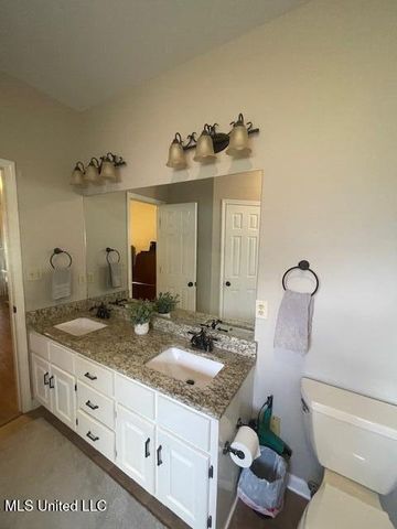 129 Keestone Drive, Senatobia, MS 38668