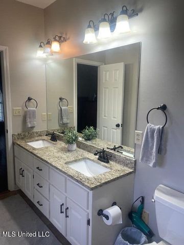 129 Keestone Drive, Senatobia, MS 38668