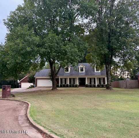 129 Keestone Drive, Senatobia, MS 38668