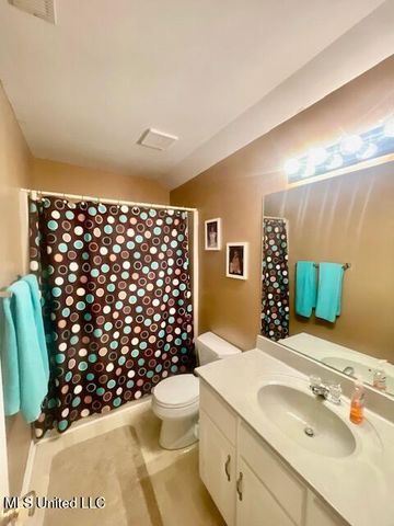 129 Keestone Drive, Senatobia, MS 38668