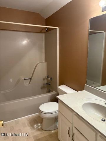 129 Keestone Drive, Senatobia, MS 38668