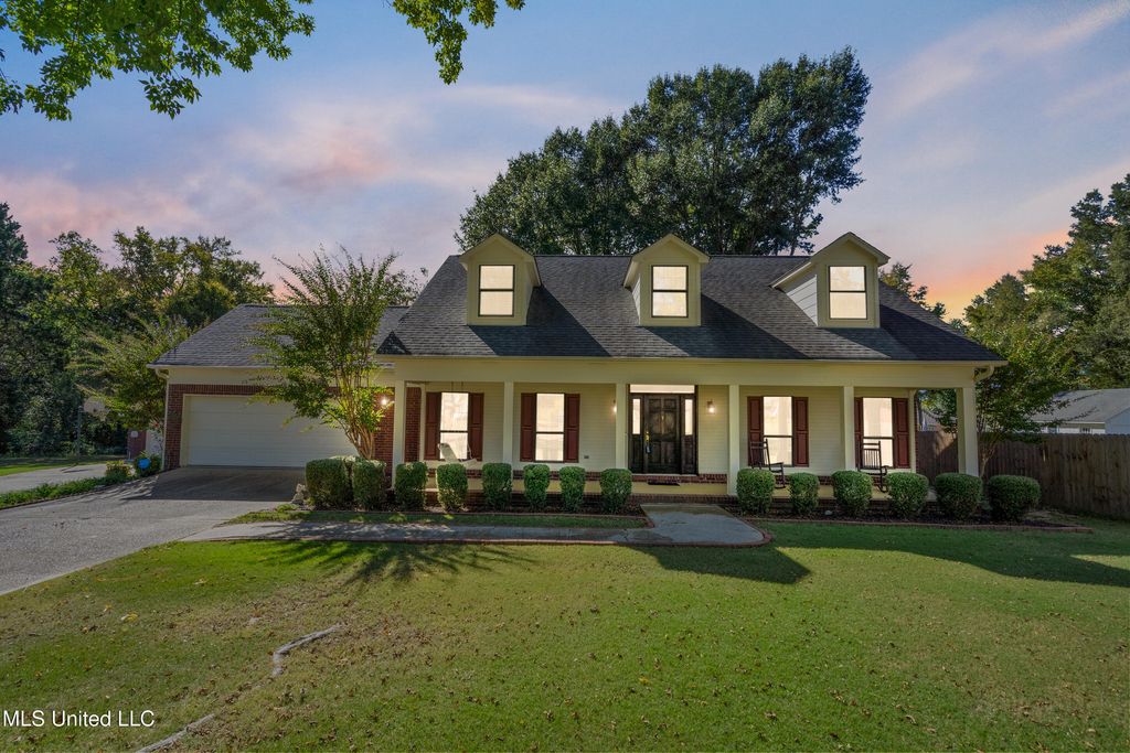 129 Keestone Drive, Senatobia, MS 38668 — photo 2
