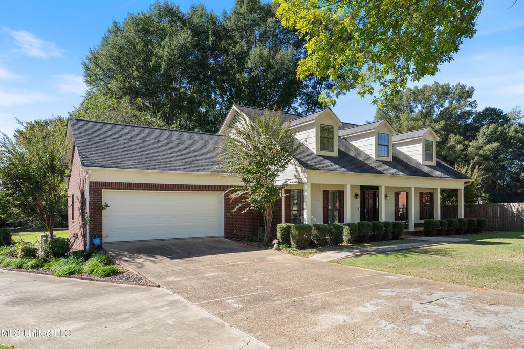 129 Keestone Drive, Senatobia, MS 38668 — photo 3