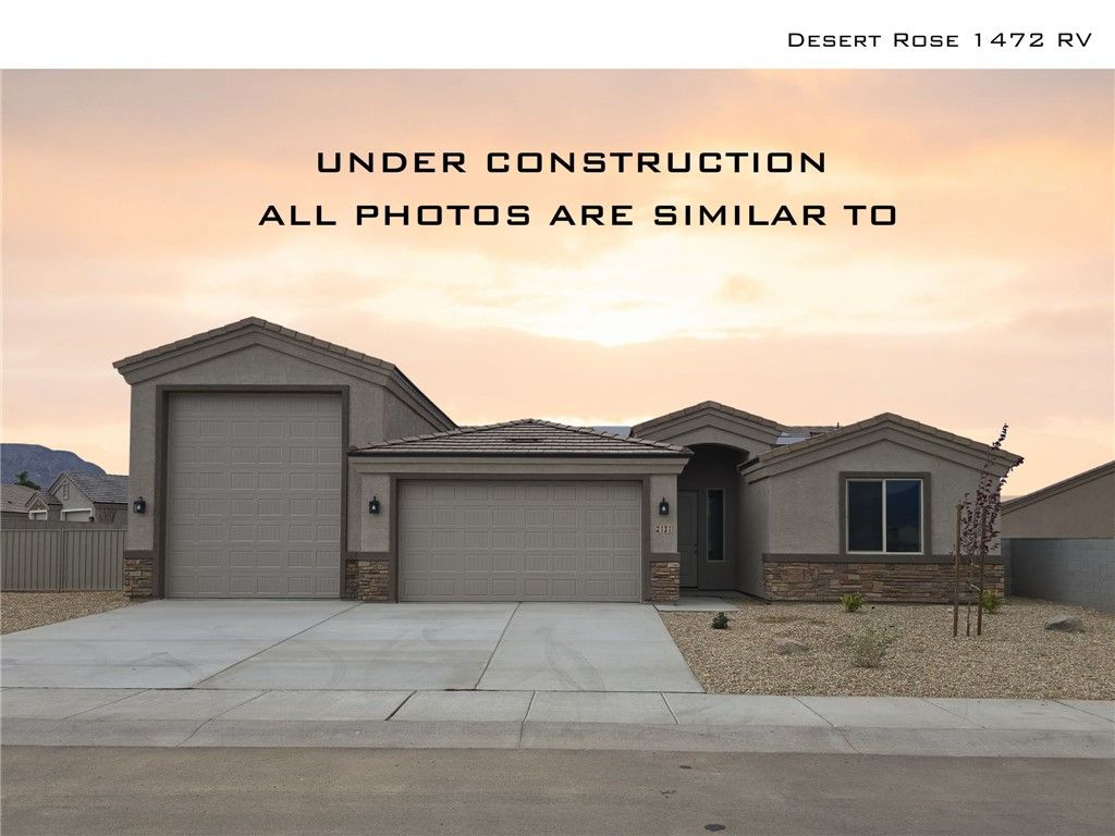 3685 Plains Avenue, Kingman, AZ 86401