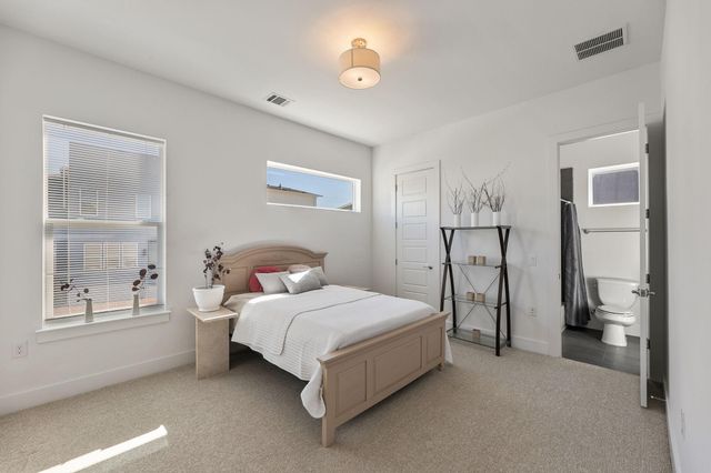 6101 Florencia LN, Austin, TX 78724