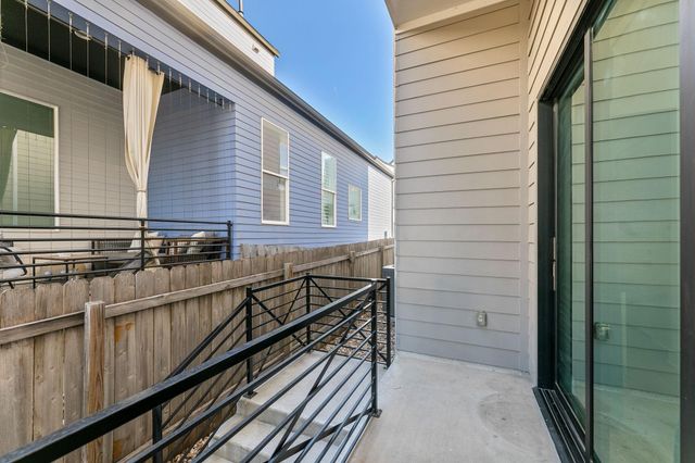 6101 Florencia LN, Austin, TX 78724