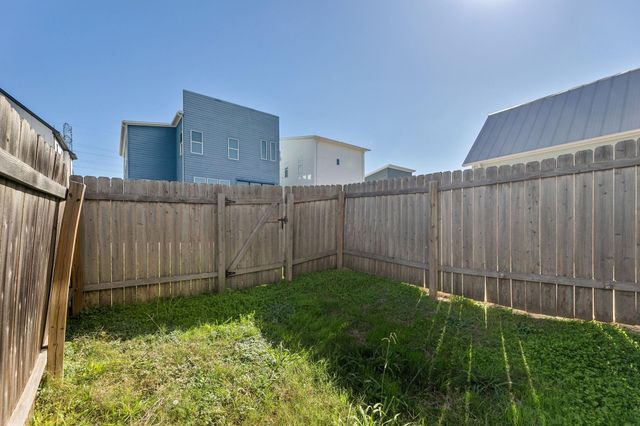 6101 Florencia LN, Austin, TX 78724