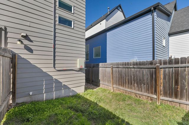 6101 Florencia LN, Austin, TX 78724