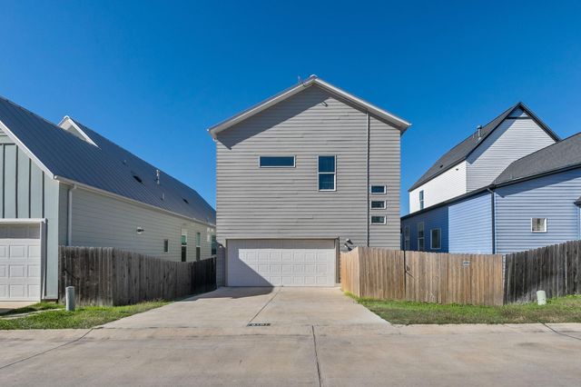 6101 Florencia LN, Austin, TX 78724