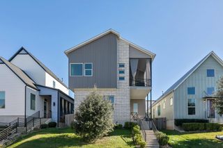 6101 Florencia LN, Austin, TX 78724
