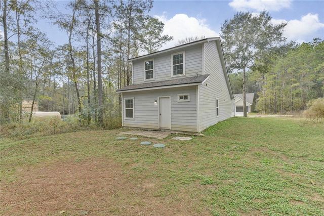 15514 Hickory Drive, Montgomery, TX 77356