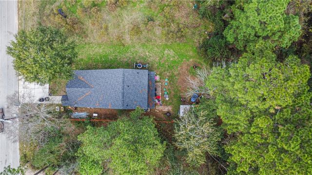 15514 Hickory Drive, Montgomery, TX 77356