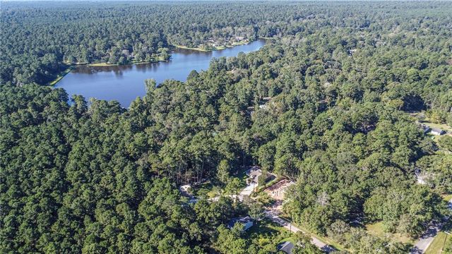 15514 Hickory Drive, Montgomery, TX 77356