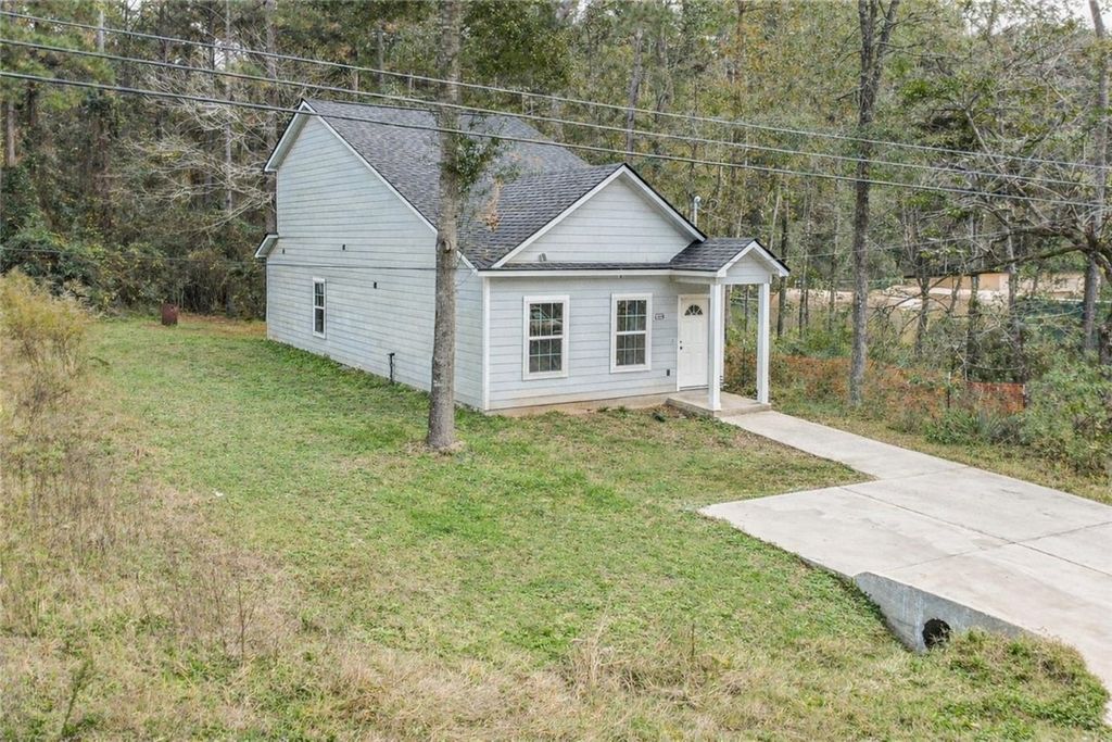 15514 Hickory Drive, Montgomery, TX 77356