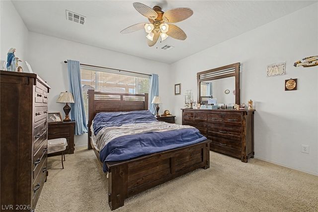 2321 Carrier Dove Way, North Las Vegas, NV 89084