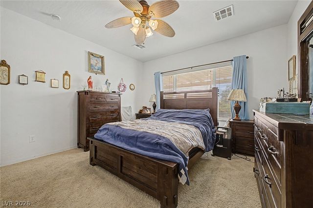 2321 Carrier Dove Way, North Las Vegas, NV 89084