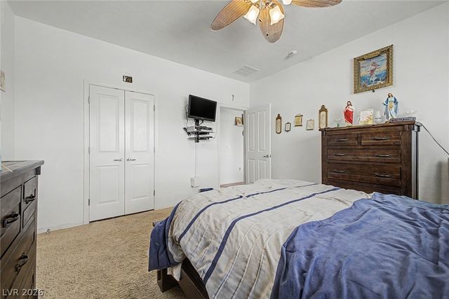 2321 Carrier Dove Way, North Las Vegas, NV 89084
