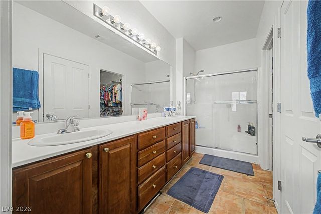 2321 Carrier Dove Way, North Las Vegas, NV 89084