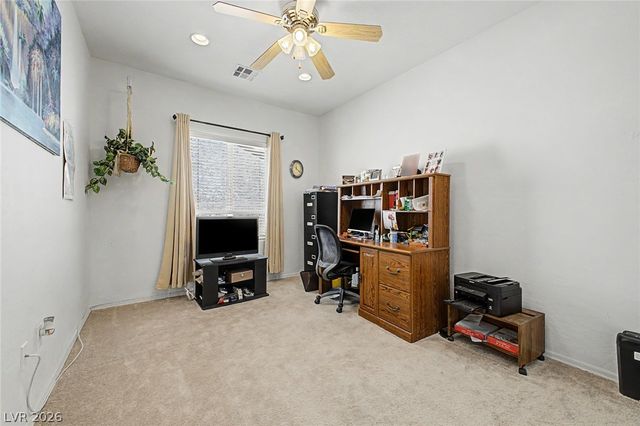2321 Carrier Dove Way, North Las Vegas, NV 89084