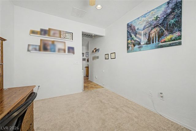2321 Carrier Dove Way, North Las Vegas, NV 89084
