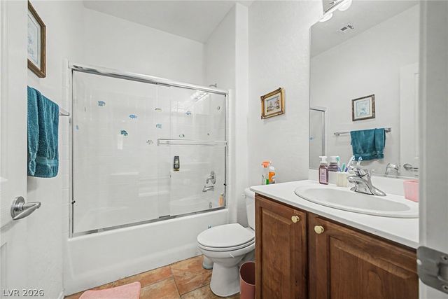 2321 Carrier Dove Way, North Las Vegas, NV 89084