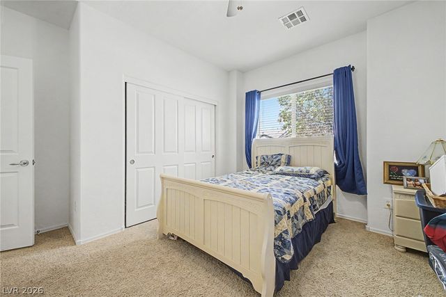 2321 Carrier Dove Way, North Las Vegas, NV 89084