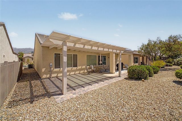 2321 Carrier Dove Way, North Las Vegas, NV 89084