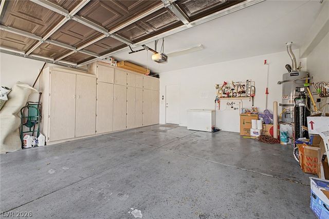 2321 Carrier Dove Way, North Las Vegas, NV 89084