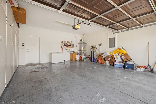 2321 Carrier Dove Way, North Las Vegas, NV 89084