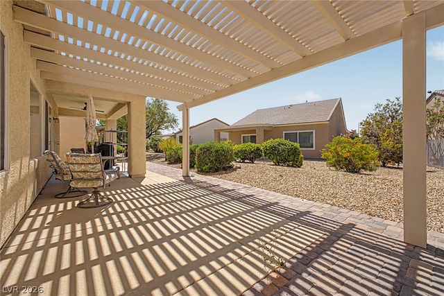 2321 Carrier Dove Way, North Las Vegas, NV 89084