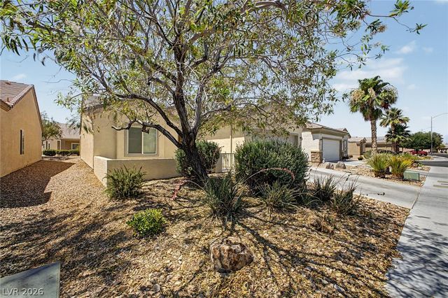 2321 Carrier Dove Way, North Las Vegas, NV 89084