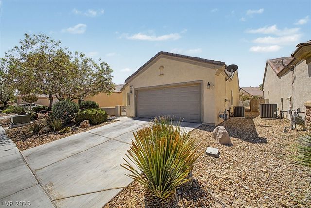 2321 Carrier Dove Way, North Las Vegas, NV 89084
