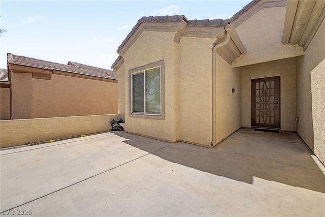 2321 Carrier Dove Way, North Las Vegas, NV 89084
