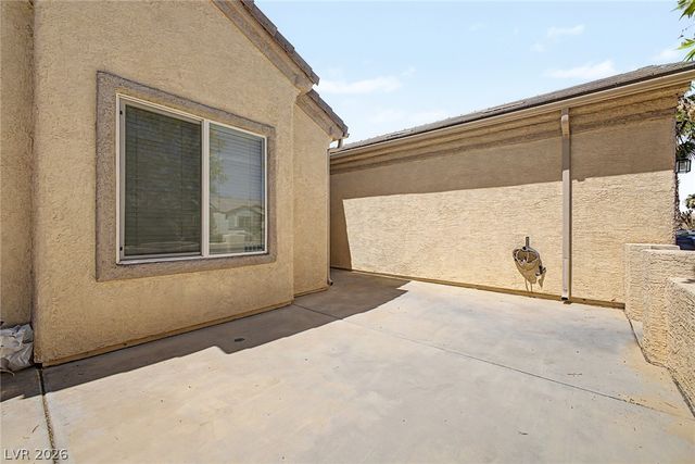 2321 Carrier Dove Way, North Las Vegas, NV 89084