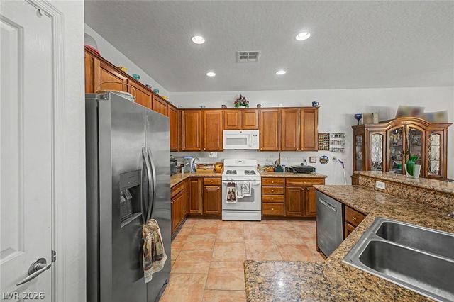 2321 Carrier Dove Way, North Las Vegas, NV 89084