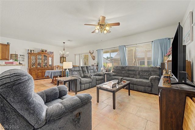 2321 Carrier Dove Way, North Las Vegas, NV 89084