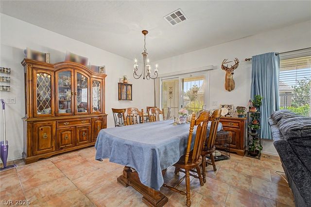 2321 Carrier Dove Way, North Las Vegas, NV 89084