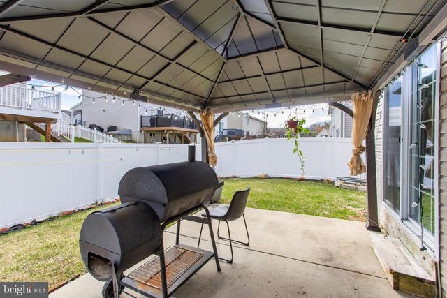 1009 JEAN AVE, Temple, PA 19560