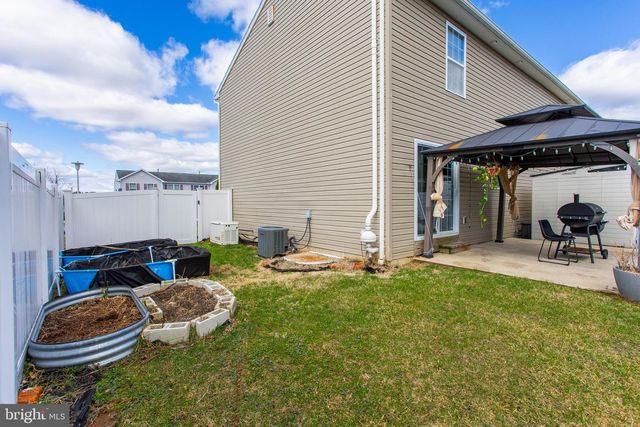 1009 JEAN AVE, Temple, PA 19560