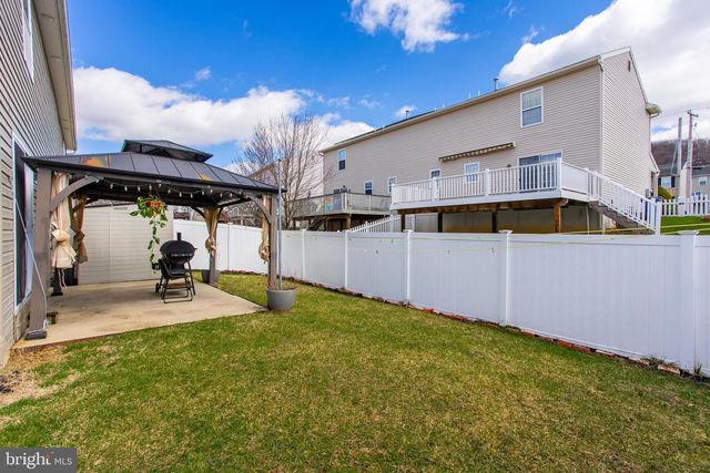 1009 JEAN AVE, Temple, PA 19560