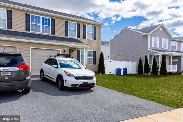 1009 JEAN AVE, Temple, PA 19560